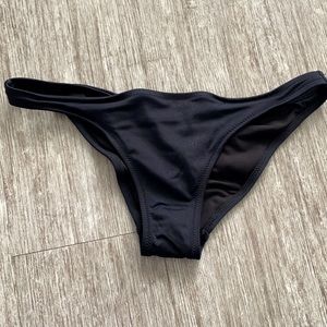 Victoria’s Secret Brazilian Bikini Bottom XS